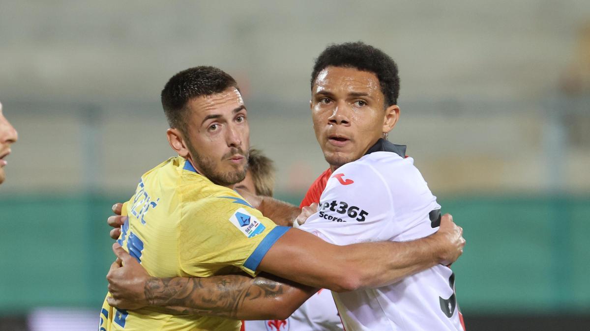 Rassegna stampa: Frosinone storico, Fiorentina travolta e fischiata al Franchi