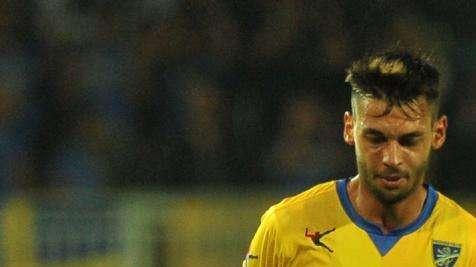 Mirko Gori: "Pronti per domenica. Siamo in debito con i tifosi"