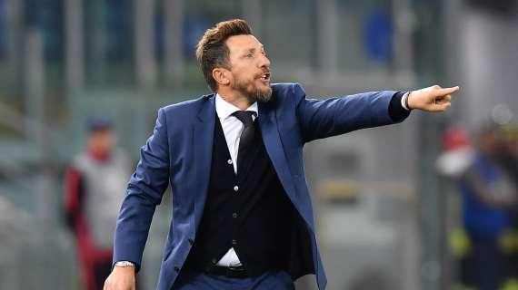Eusebio Di Francesco