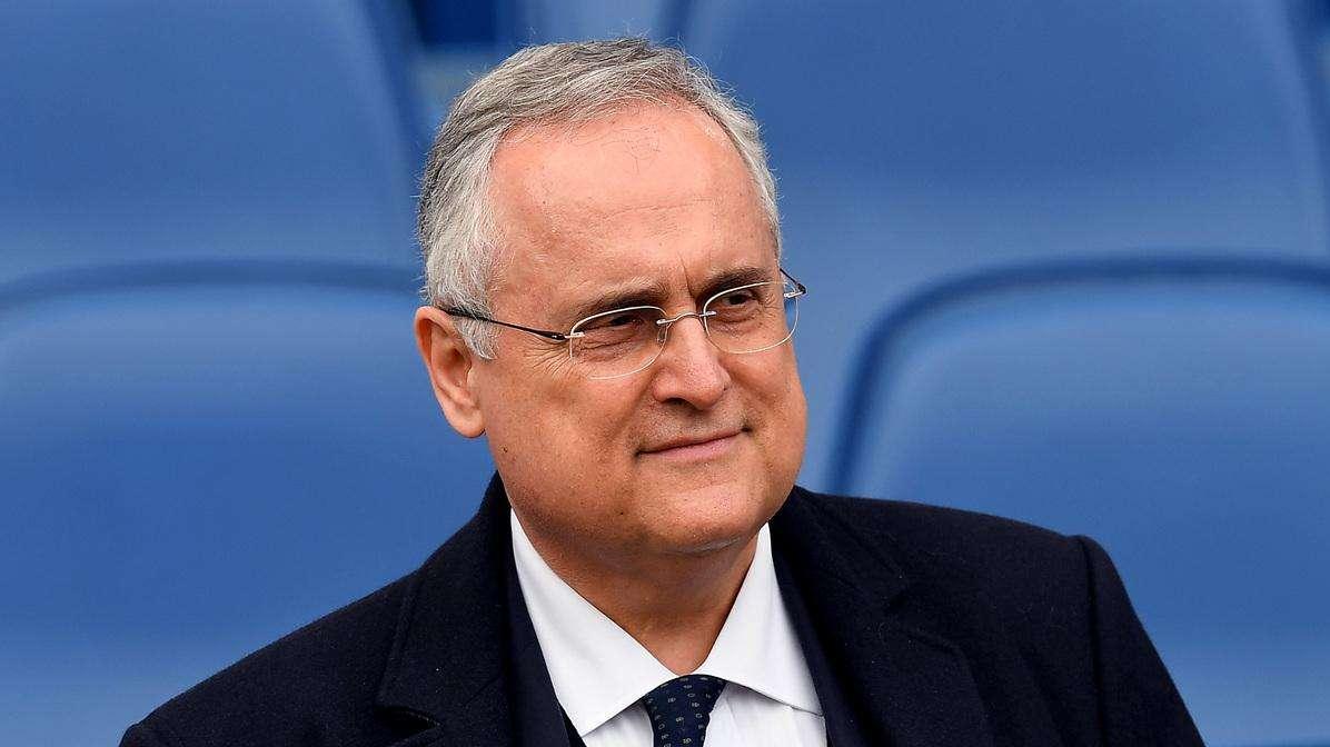 Emergono nuovi dettagli sulla telefonata in cui Lotito parlò male di Frosinone e Carpi
