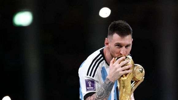 Leo come Diego, estasi Argentina: non basta alla Francia un eroico Mbappé, l'Albiceleste è Campione del Mondo dopo i calci di rigore!