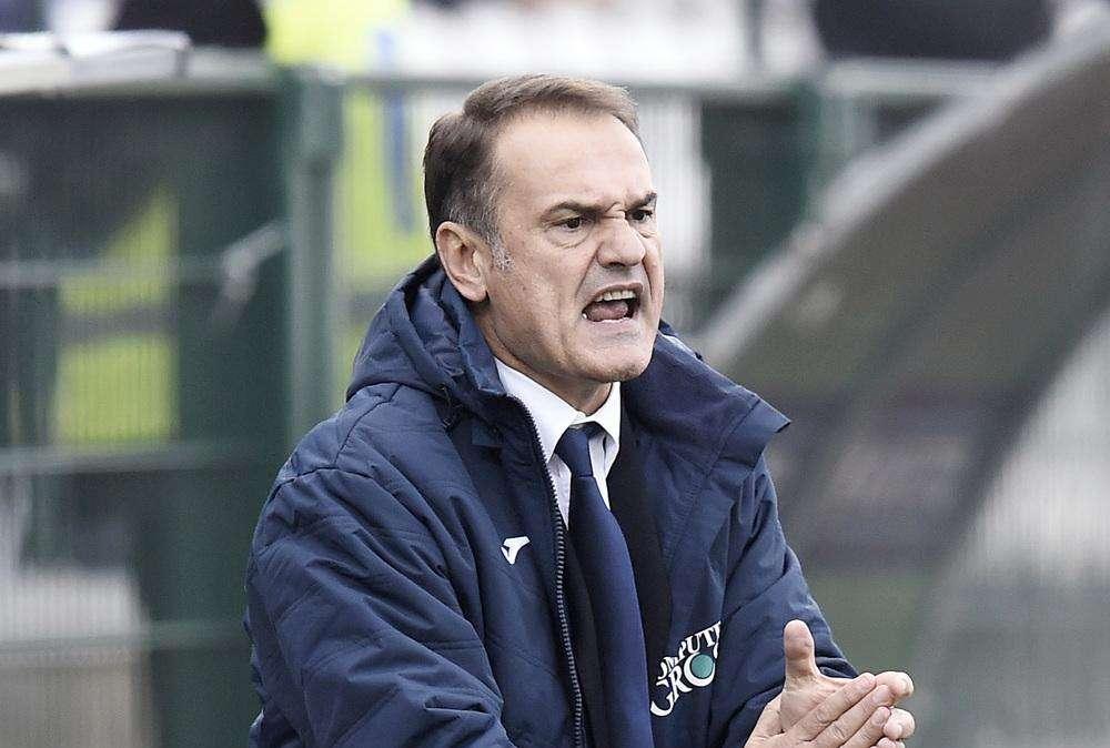 Fiorita (sindaco Catanzaro): "Deluso dall'addio di Vivarini. Ma sempre dalla parte di Noto"