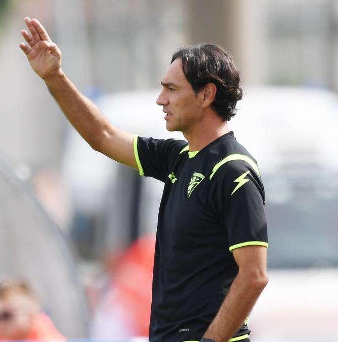 Frosinone, turnover oculato quello di Nesta 