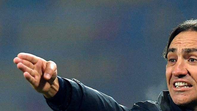 Terzo 1-0 consecutivo per un Frosinone che trova sempre più fiducia