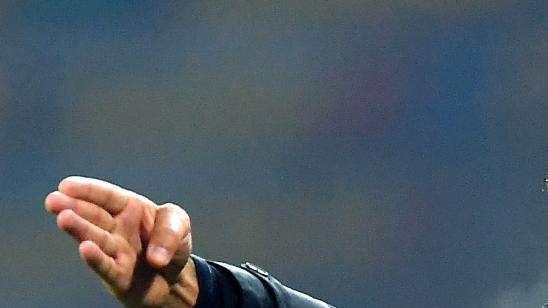 Nesta: "Allenare è una figata. I ragazzi del Frosinone sono forti e bravissimi: spero di andare in Serie A"