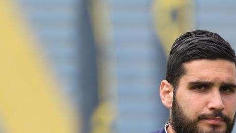 Iacobucci, buon impatto sul campo del Pisa: il portiere canarino si fa trovare pronto