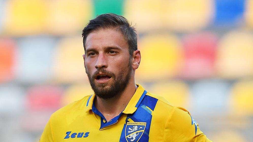 Nesta commenta la prestazione di Federico Dionisi contro il Brescia
