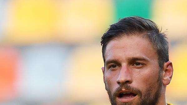 Lotta al Covid-19. Ascoli, Dionisi celebra i sanitari: "I veri campioni sono loro, no noi in campo"