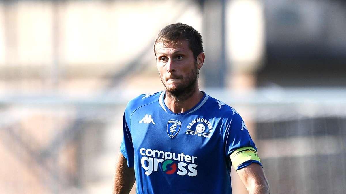 Calciomercato Frosinone, Romagnoli in dirittura d'arrivo: cifre e dettagli