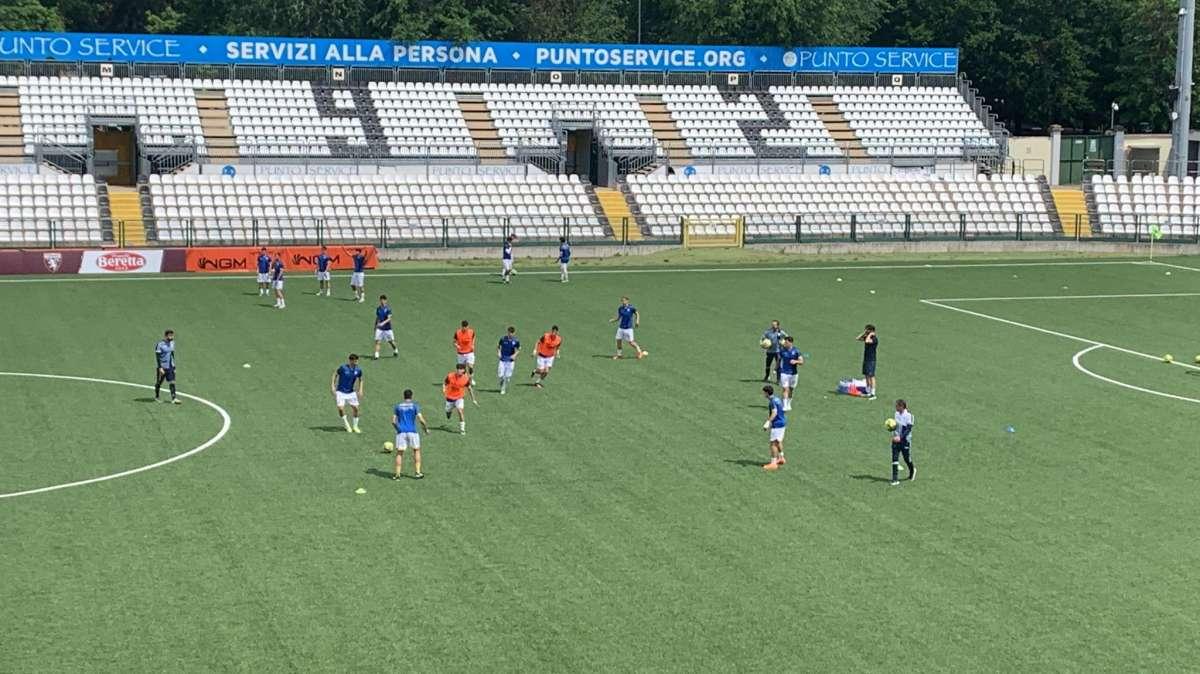  Rivivi il Live Primavera 1 - 30^giornata, Torino-Frosinone 3-0. Finisce qui. Il Toro domina e vince 3-0 sui giallazzurri