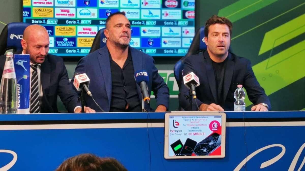 Mixed Zone - Pisa, il Dg Giovanni Corrado: "Ogni risultato negativo per noi è un momento su cui riflettere e su cui capire perché è avvenuto"