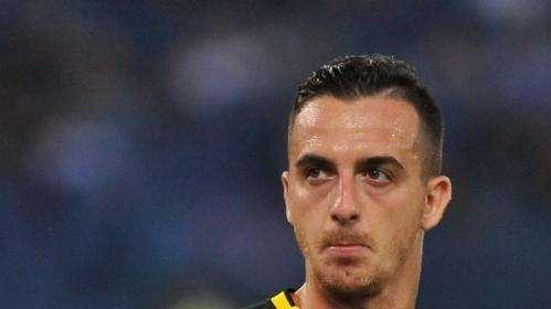 Maiello e il dolore alla schiena: da valutare le condizioni del mediano
