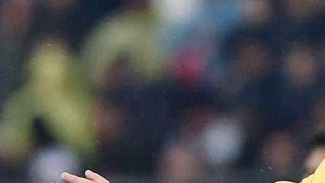 Crivello può tornare a Palermo: il terzino disposto a ripartire dalla Serie D