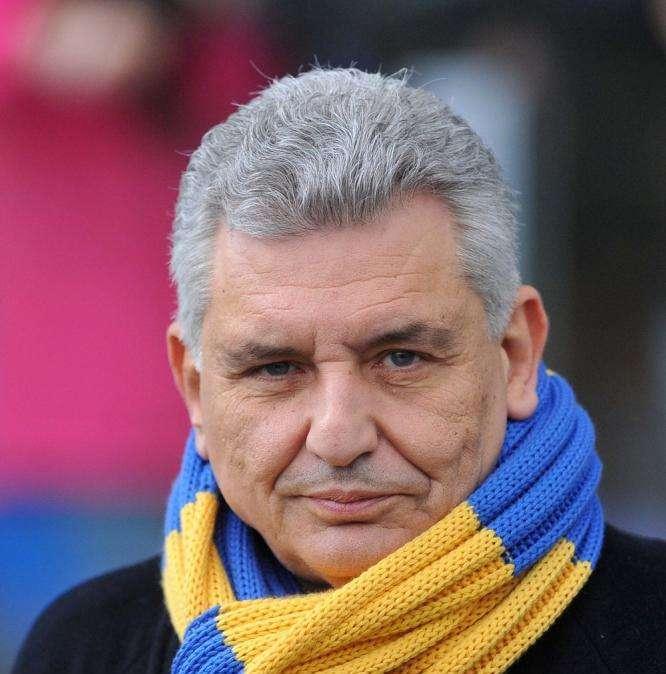 CALCIOMERCATO FROSINONE - Si cerca un rinforzo in attacco ma non è scontato l'arrivo di una nuova punta