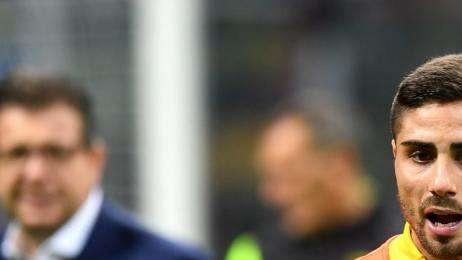 Mixed Zone - Capuano : "La mia rete al 95' una liberazione. Il 3-5-2 si addice meglio alle nostre caratteristiche"