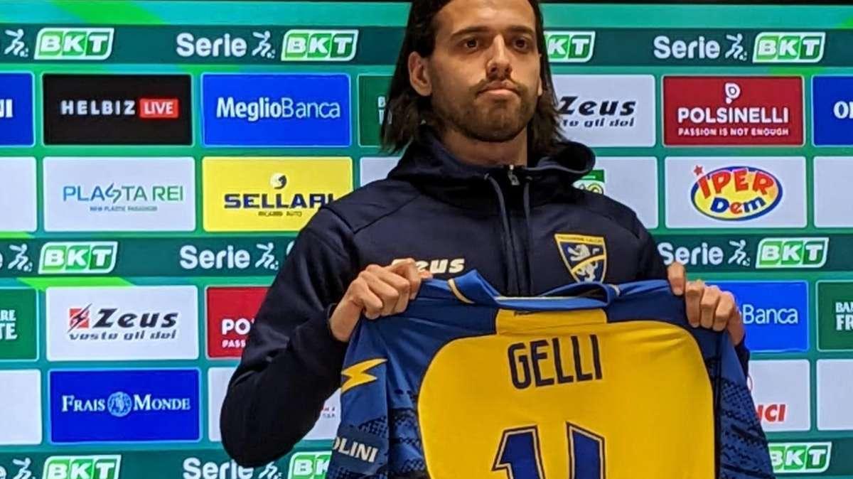 Francesco Gelli