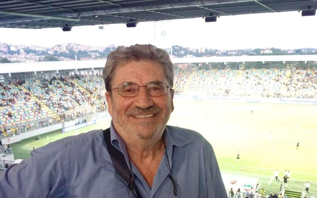 Intervista TF – Maurizio Di Rienzo (ex firma de Il Messaggero Frosinone e Gazzetta dello Sport): ”L’andamento del Frosinone è tutto sommato positivo”