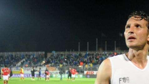 Perugia, l'ex Comotto: "Contro il Frosinone gara quasi fondamentale per il Grifone"