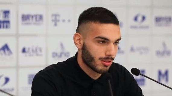 CALCIOMERCATO - Fiorentina, idea Barisic per la difesa. Il Frosinone ha ancora l'opzione per il riscatto attiva