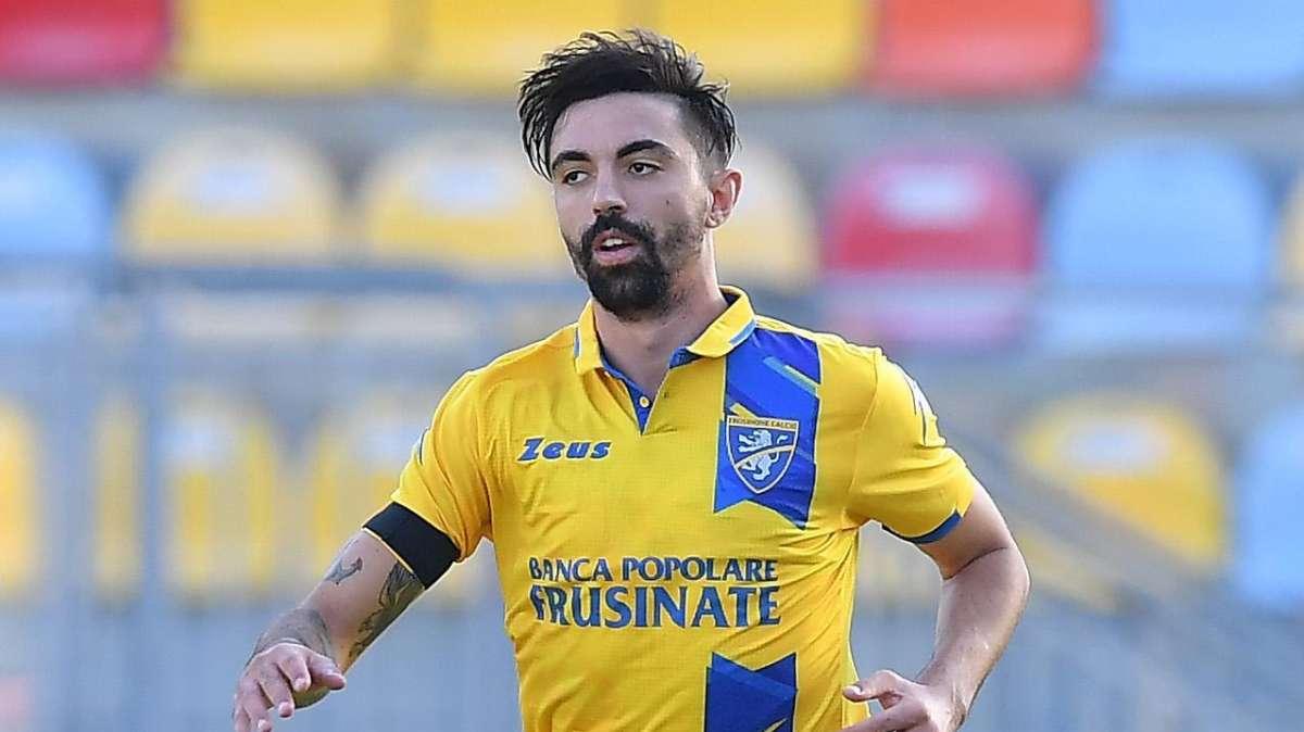 Frosinone-Pordenone 1-1: maiuscola prova delle seconde linee!