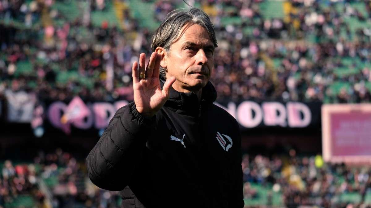 SALA STAMPA - Inzaghi: "Alvini? Se sta lì lo merita. C'è rammarico per il pareggio"