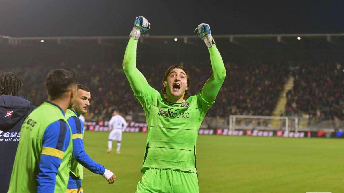 I PROTAGONISTI DELLA PROMOZIONE - Stefano Turati