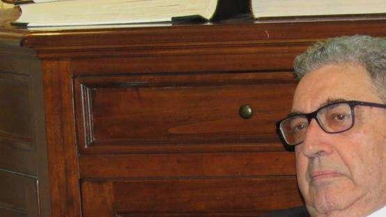 Perinetti: "Ci aspetta un periodo di austerity, sarà come uscire dalla Seconda Guerra Mondiale"