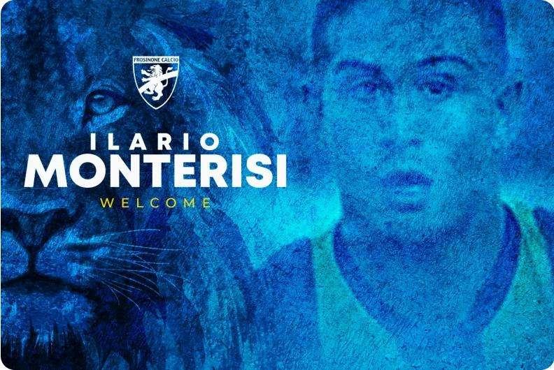 UFFICIALE - Monterisi è un nuovo calciatore del Frosinone