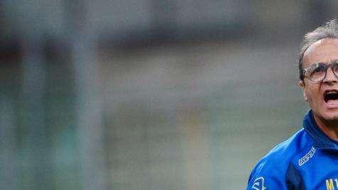 Grande esordio per Pasquale Marino sulla panchina dell'Empoli: "Ora la classifica ci sorride"