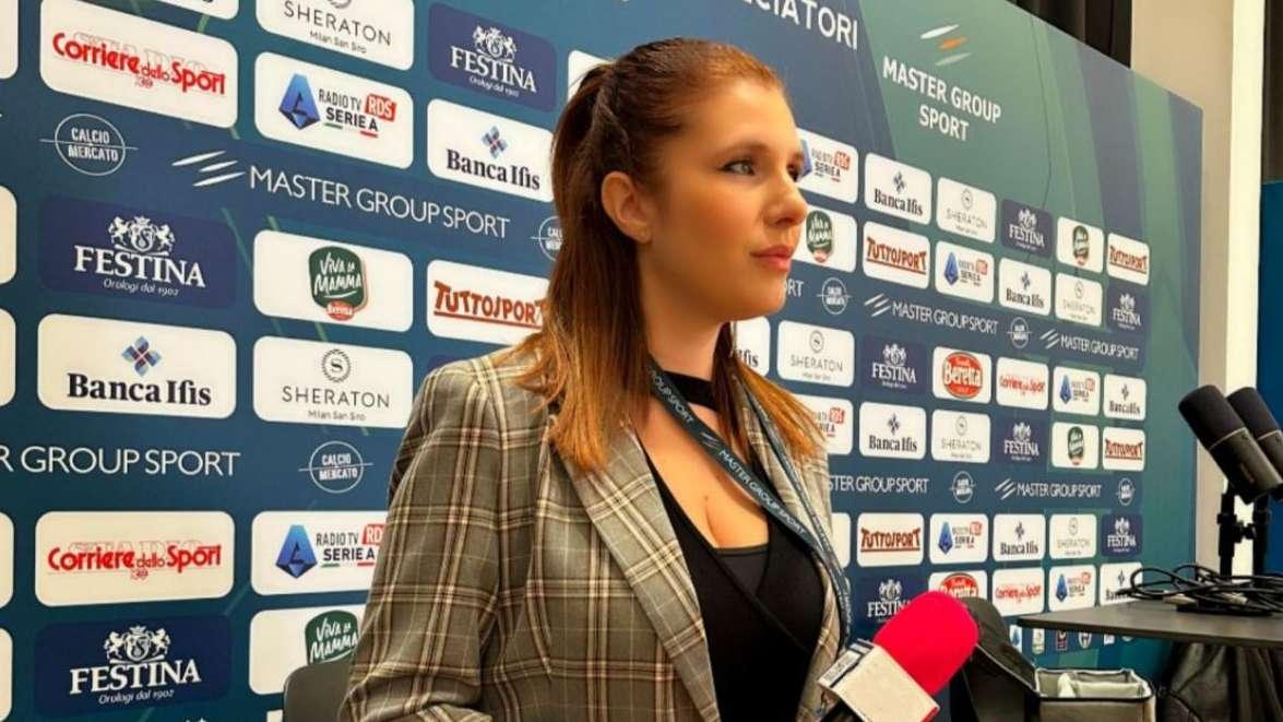 Valentina Mitidieri