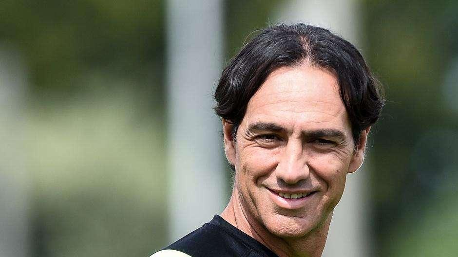 Grandi novità per Alessandro Nesta: 'studiato' da Lotito, si candida a nuovo allenatore della Salernitana