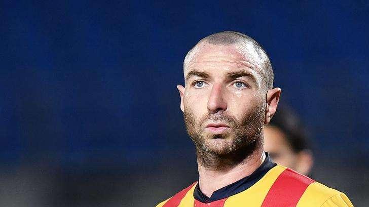 Lecce, due infortuni contro il Frosinone: le condizioni di Lucioni e Demarku