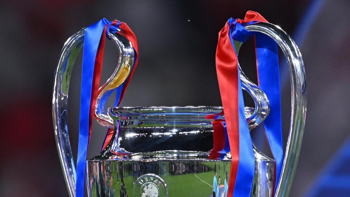 Stagione 2026/27, questo il calendario delle coppe europee
