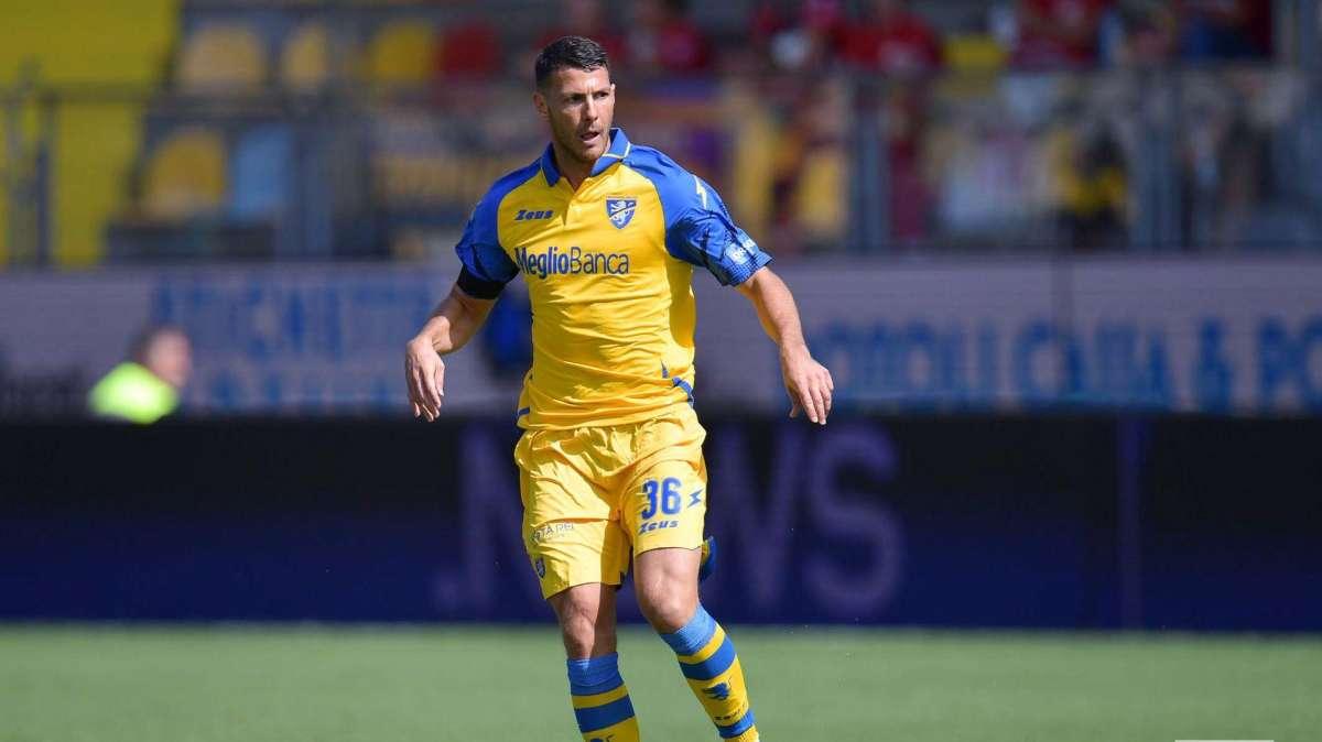 CALCIOMERCATO FROSINONE - Il primo colpo per la serie A è Mazzitelli
