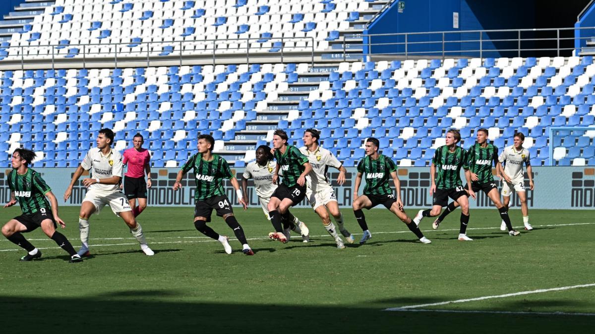 SONDAGGIO - Sassuolo-Frosinone 5-4 d.c.r.: vota il migliore in campo
