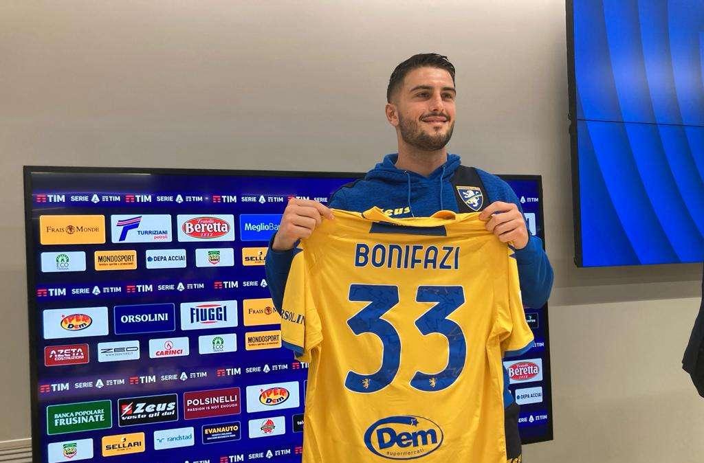 FOCUS - Bonifazi, dal Bologna a... Bologna. Il Frosinone ritrova un'altra pedina per la salvezza