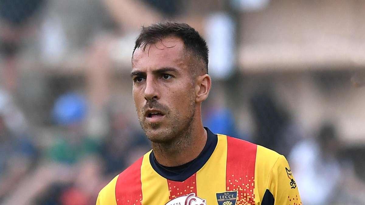 CALCIOMERCATO FROSINONE - Lecce, Baroni si espone su Mancosu: "La società mi ha comunicato che non fa più parte del progetto tecnico"