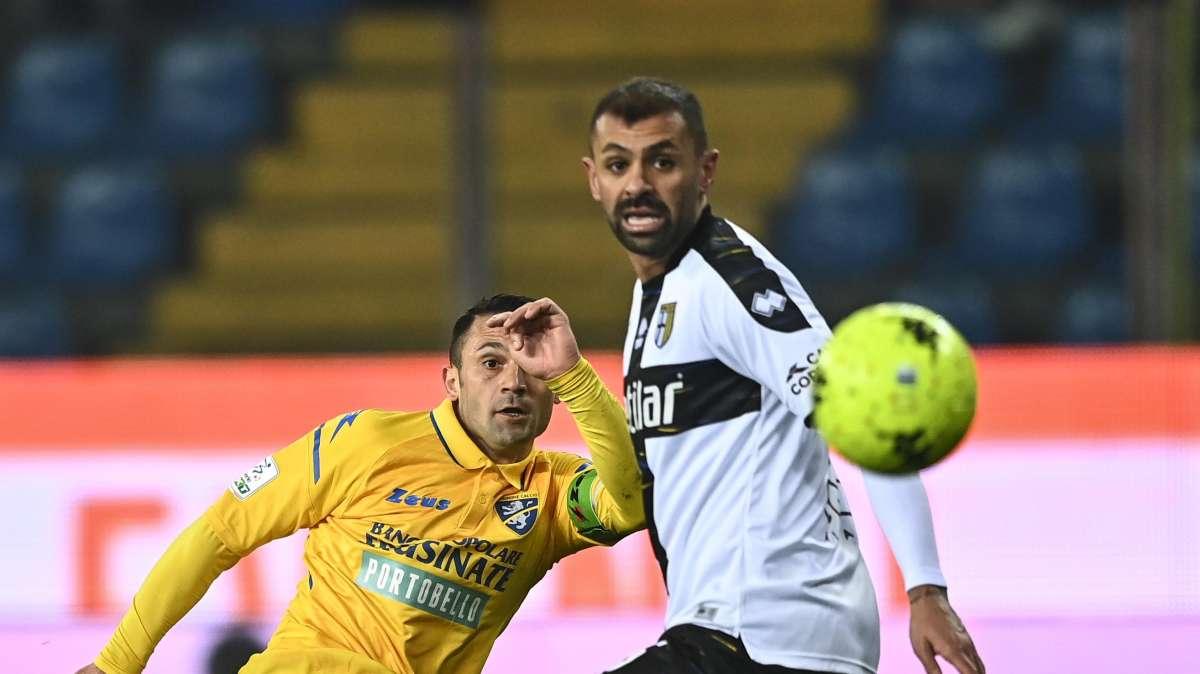 VERSO BENEVENTO-FROSINONE - Le prime dichiarazioni dell'ex giallazzurro Camillo Ciano: "Ho trascorso cinque anni bellissimi a Frosinone. Sono molto legato al popolo ciociaro"