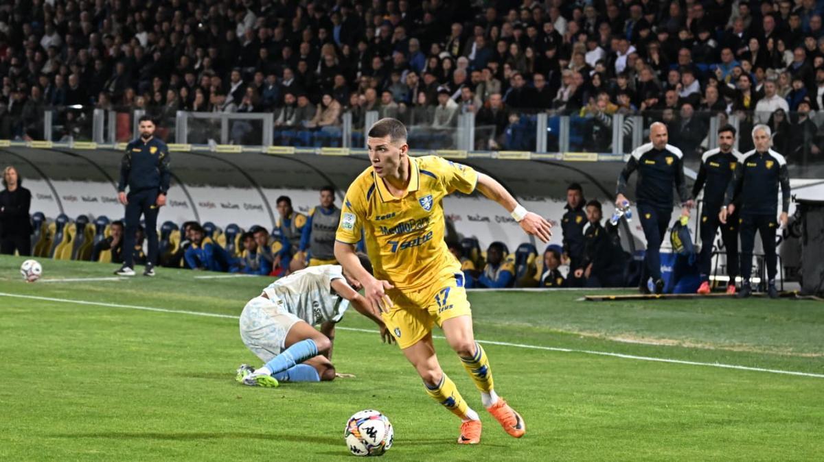 Frosinone contro Venezia: chi scegliere al Fantacalcio