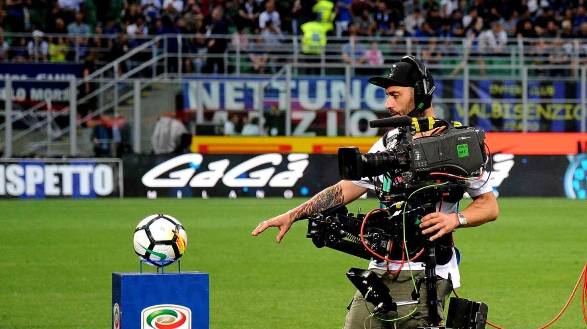 Lega Serie A: "Diritti Tv: rifiutate le offerte, avvio fase Trattativa Privata"