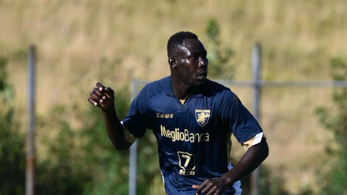 Il retroscena - Ndow allo Spezia arrivato da svincolato