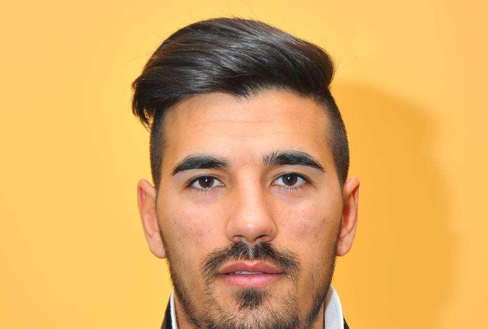 Salvatore D'elia a Tuttomercatoweb