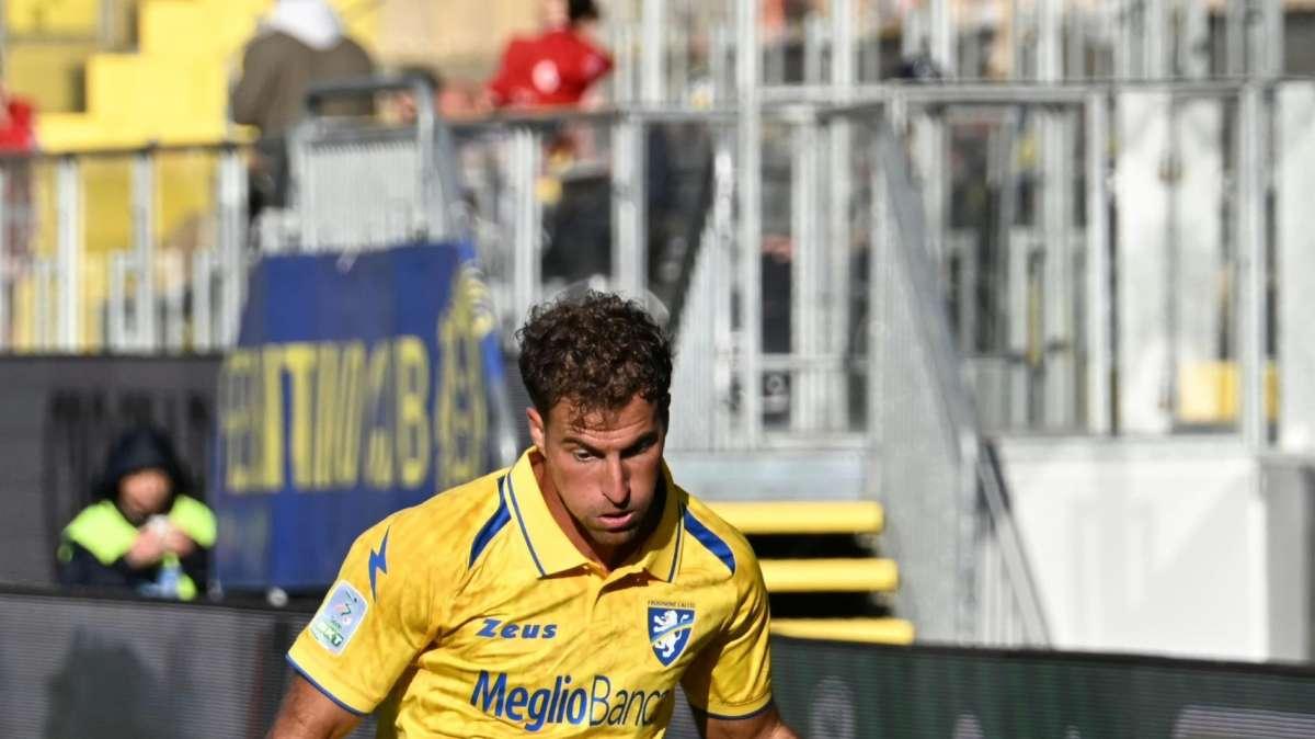 Frosinone, mercato in uscita: Biraschi e Masciangelo i nomi caldi per sfoltire la rosa