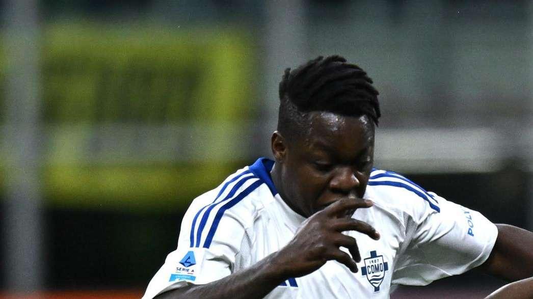 Calciomercato Frosinone - GDM: "I canarini ci provano per Kone"