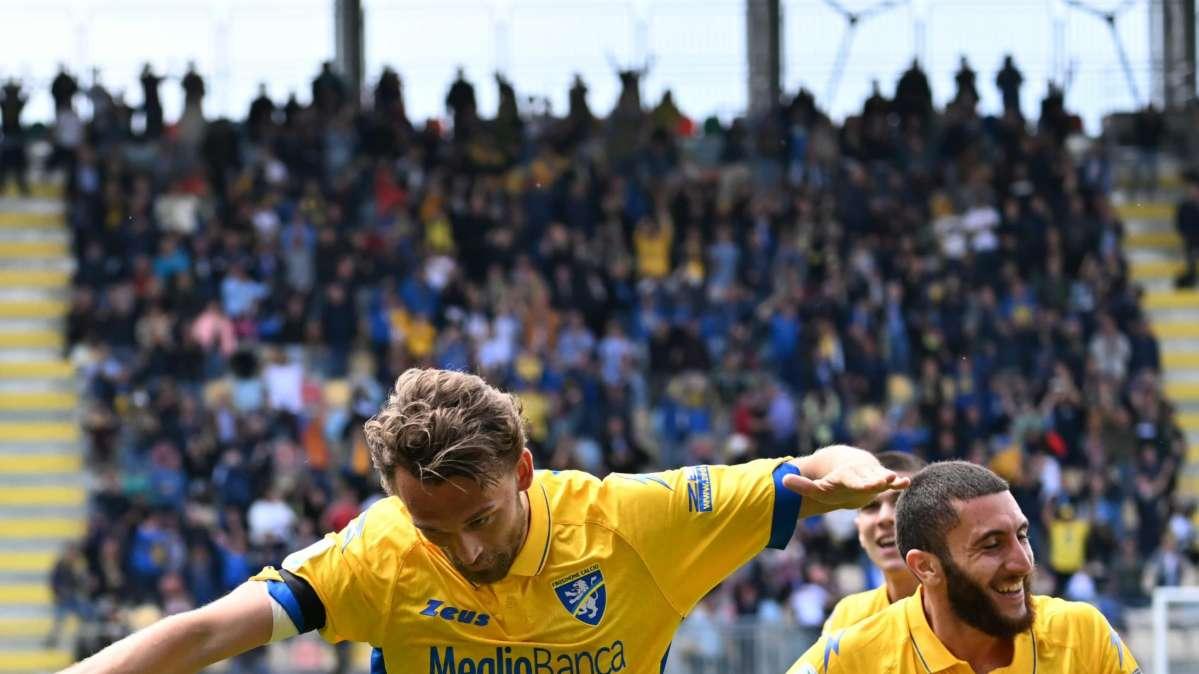 Verso Frosinone-Venezia, sguardo agli ex di turno della sfida