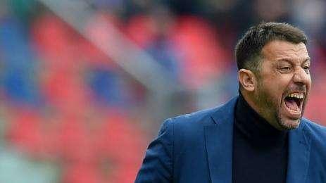 Parma, D'Aversa ha in mente un ampio turnover per la sfida contro il Frosinone. Ma Kulusevski giocherà
