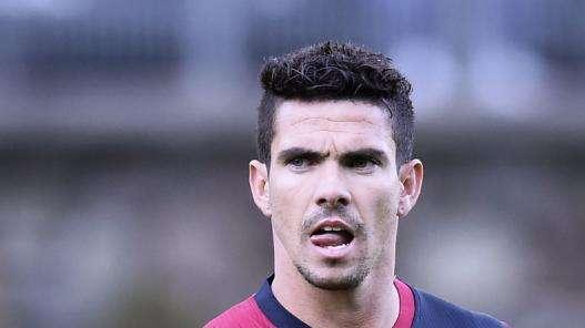 Gazzetta - Frosinone, il gol di Farias è una secchiata d'acqua fredda