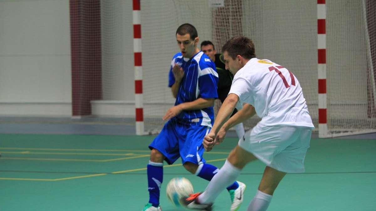 Calcio a 5 - Stilati i gironi di C1 e C2: tante ciociare in campo!