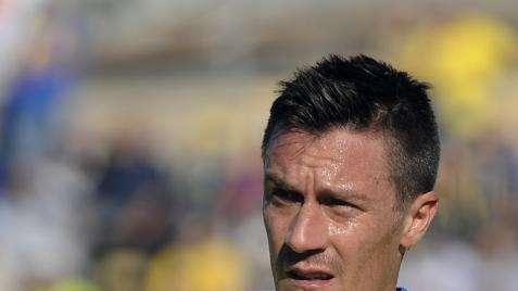 Frara ribadisce: "Frosinone è casa mia, sono stato accolto benissimo"