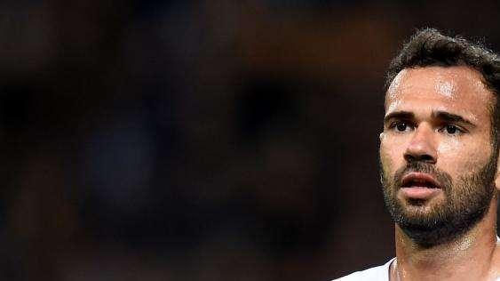 Castan lascia la Roma: ufficiale l'approdo al Vasco de Gama